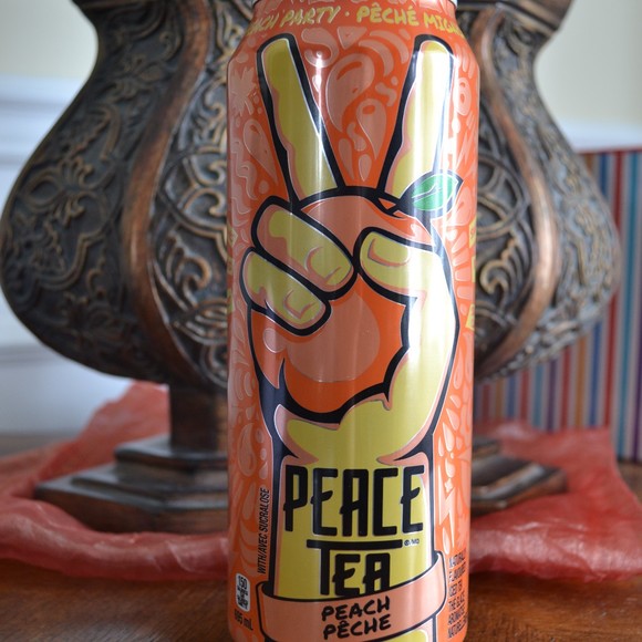 peachpeacetea